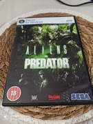 Gra PC Aliens Vs Predator