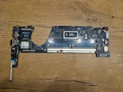 Dell Latitude 7300 Płyta Główna EDC30 LA-G861P Rev:1.0  i5-8365U  OK