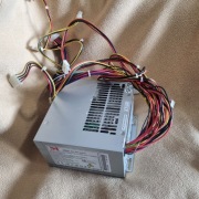 Zasilacz Mode Con Atx-300gt 300W