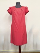 Sukienka na podszewce r38