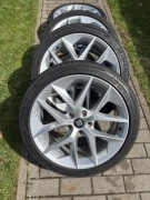 Koła letnie 18 5x112