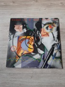 Wishbone Ash no smoke... lp vinyl 