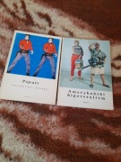 2 tomiki /mała encyklopedia sztuki t.69,70 wyd. arkady