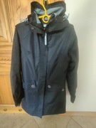 Kurtka damska płaszczyk Stormberg w rozmiarze S