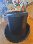 Stary Angielski  cylinder 