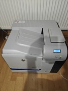 HP LaserJet 500 color M551 laserowa kolorowa