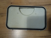 MIELE osłona 4759773 Klapka pokrywy wymiennik