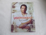 Ugotowany-Bradley Cooper Uma Thurman-kartonik dvd