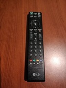 Oryginalny pilot do telewizora LG MKJ42519618 