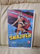 Snajper **Mega Unikat**