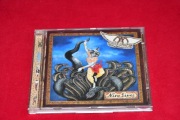CD Aerosmith Nine Lives