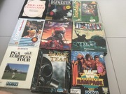 Amiga 9 orginalnych gier ### zestaw nr 12###