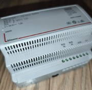 Zasilacz z adapterem wideo do wideodomofonów 1,2A Bticino 346050