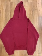 ABLUSH bluza dresowa XL 