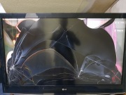 Telewizor LG 47LD420 części