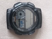 Casio AE-1000W na części.