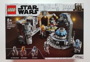 LEGO Star Wars 75319 - Kuźnia Zbrojmistrzyni Mandalorian 