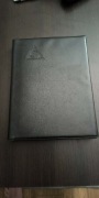 Klaser 230x300 9 linii 12 kartek 