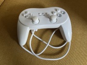 Wii, WiiU Klasyczny kontroler pro, zamiennik