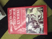 Słownik historii xx wieku