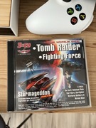 CD Action nr 72 Tomb Raider / Fighting Force PC