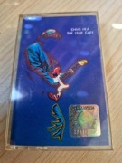 Chris Rea the blue caffe. Kaseta. Oryginalna. Vintage.