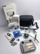 Dron DJI Mini 3 Fly More Combo DJI RC/CARE/Gwarancja/Akcesoria