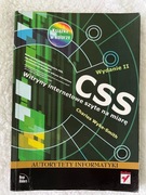 CSS Witryny internetowe szyte na miarę