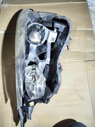 Citroen C4 aircross reflektor lewy Xenon uszkodzony