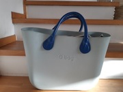 O bag standard torebka jasnoniebieska + gratis!!!