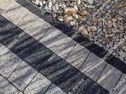 kostka bruk NOBLA betonowa płyta ścieżka taras powierzchnia weranda patio