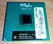 Procesor Celeron 900 SL5LX, socket 370.