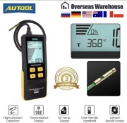 Tester Miernik jakości oleju w skrzyniach manualnych i automatycznych