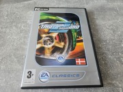 Need For Speed Underground 2