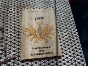 Jak haftować po kaszubsku - Barbara Rezmer