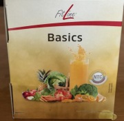 Suplement diety FitLine Basic Coctail Energy 1 op. 30szt
