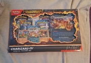 Pokemon TCG: Charizard ex Special Collection