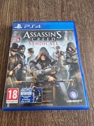 Assassin's Creed Syndicate