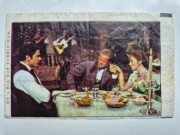 Obrazek OK' s big bub bubble gum, lata 80, historyjka 