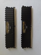 Corsair Vengeance LPX 32GB (2 x 16GB) DDR4 3600 CL18 1.35V