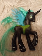 Figurka królowa Luna Chrysalis My little Pony