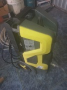 2 Myjki cisnieniowe parkside phd