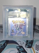 Pokémon Crystal Version