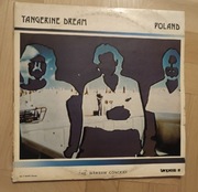 TANGERINE DREAM - POLAND 2 Lp