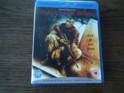 Super film Blu-Ray , HELIKOPTER W OGNIU ,lektor ,jak nowa