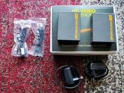 Navceker HDMI USB 2.0 KVM Extender 1080P HDMI LAN