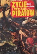 Życie i zwyczaje piratów Cordingly David