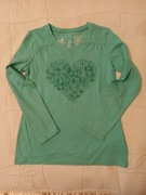 Bluzka cienka  6 lat +