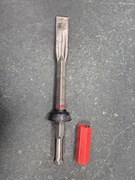 Dłuto Płaskie do betonu HILTI TE-SX FM 