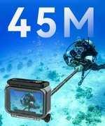 OBUDOWA WODOODPORNA DJI ACTION 4 - dostawa 2 dni